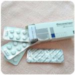 Феназепам  Phenazepam Valenta  1 мг в Каменке