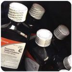 Кодеин сироп Codein (для приготовления напитка Lean, Purple Drank)  473 мл  в Каменке