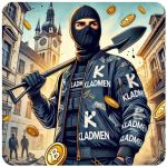 Работа курьер - кладмен в Каменке 