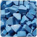 Экстази  Ecstasy Punisher 250 мг MDMA в Каменке