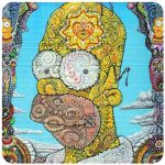 Марки LSD-25 VHQ чистых 250 мкг в Каменке